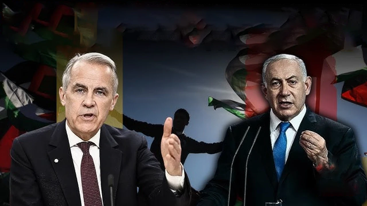 নেতানিয়াহুকে গ্রেপ্তারের ঘোষণা দিল কানাডা