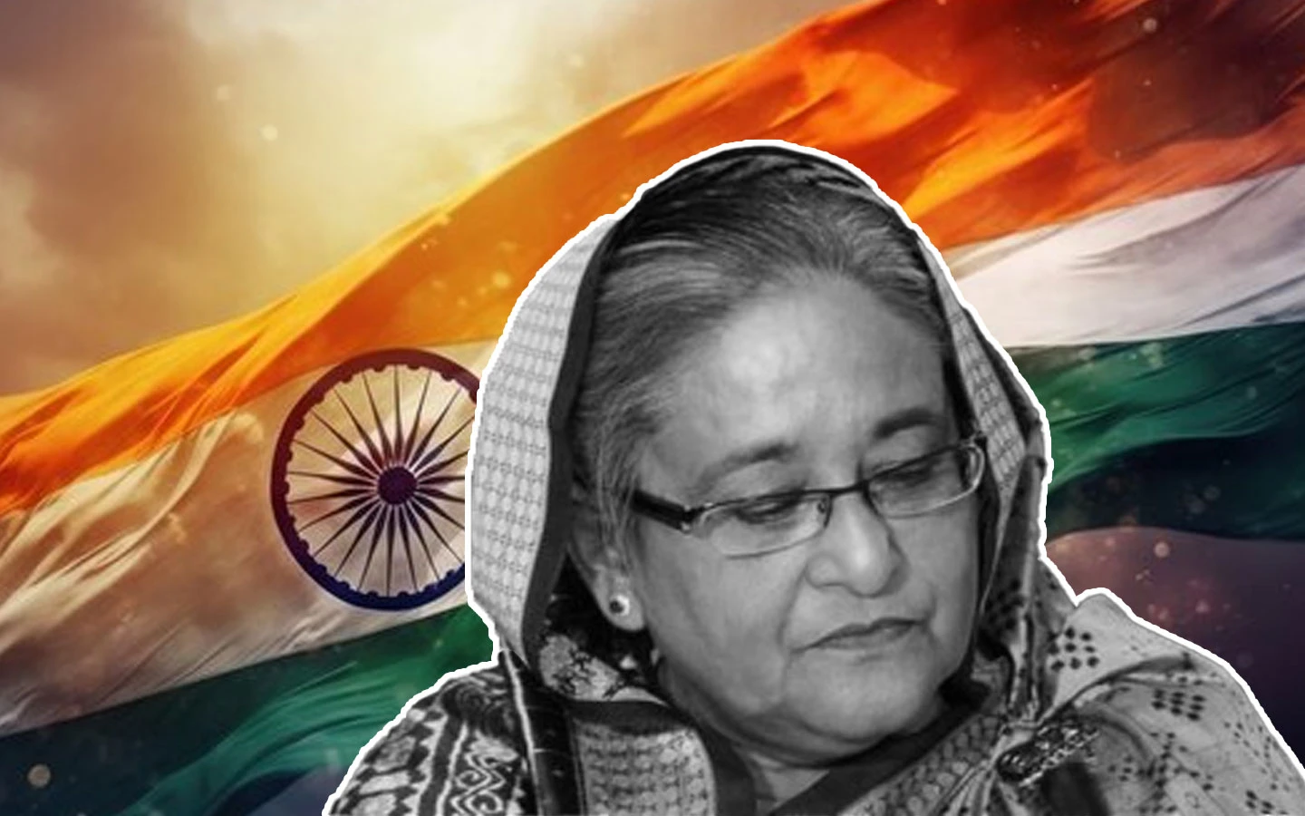 শেখ হাসিনার দিল্লির বক্তব্য ঘিরে ঢাকা-দিল্লি সম্পর্কে নতুন উত্তেজনা